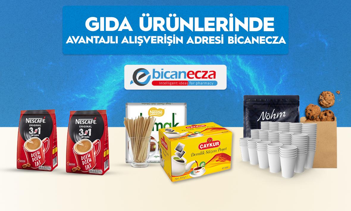 Gıda Mutfak