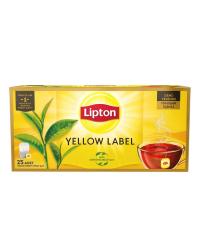 Lipton Sallama Bardak Çay