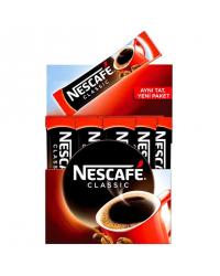Nescafe Classic 2gr 20li Paket