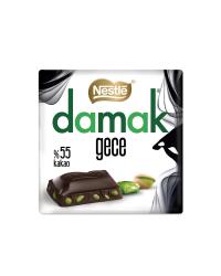 Nestle Damak Gece %55 kakao