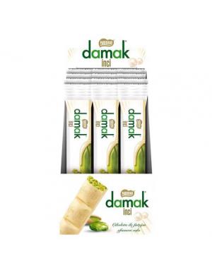 Nestle Damak İnci Beyaz