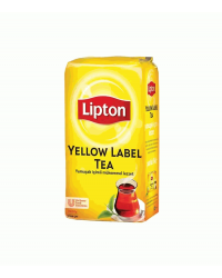 Lipton Yellow 1 Kg Çay