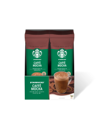 Starbucks Mocha