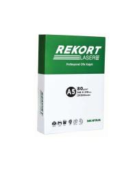 Mopak Rekort A5 Kağıdı 5li