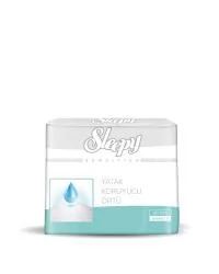 Sleepy Hasta Yatak Koruyucu 30lu
