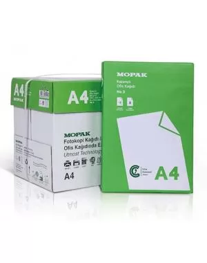 Mopak A4