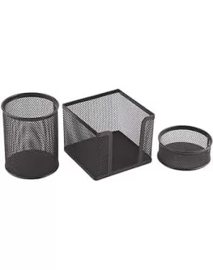 Maken 3lü ofis set