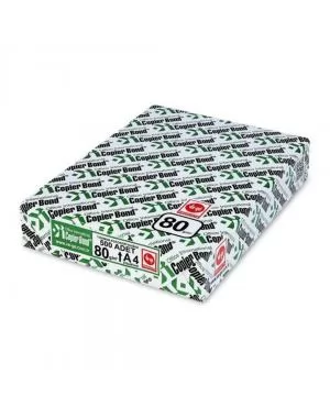 Vege A4 80Gr