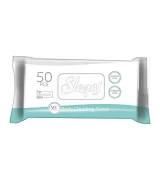 Sleepy Vücut temizleme mendili